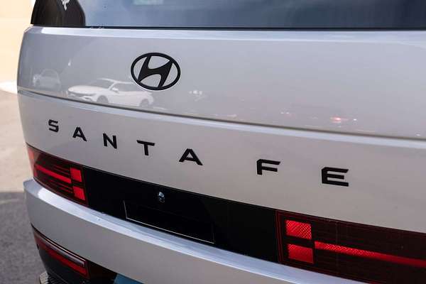 2025 Hyundai Santa Fe Hybrid Calligraphy MX5.V1