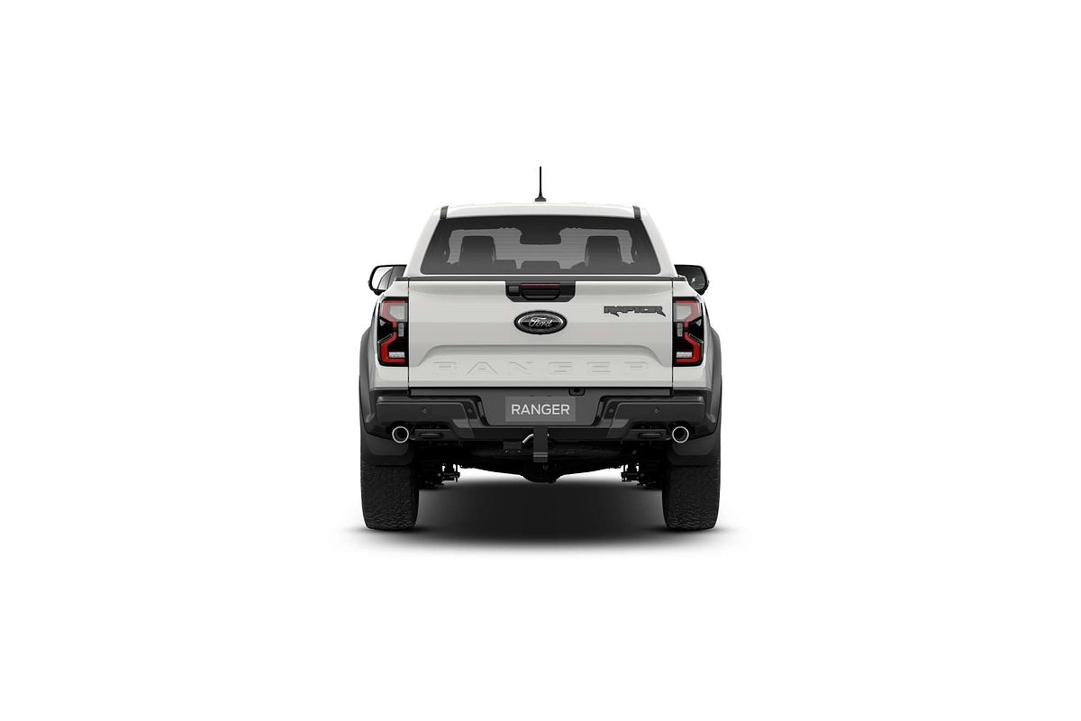 2025 Ford Ranger Raptor 4X4 3.0L