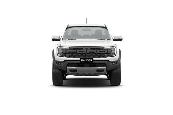 2025 Ford Ranger Raptor 4X4 3.0L