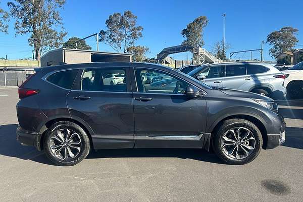 2023 Honda CR-V VTi X RW