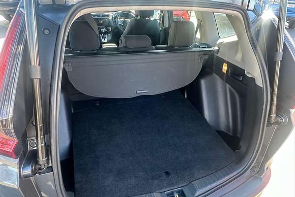 2023 Honda CR-V VTi X RW