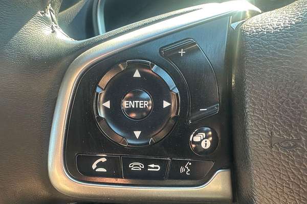 2023 Honda CR-V VTi X RW