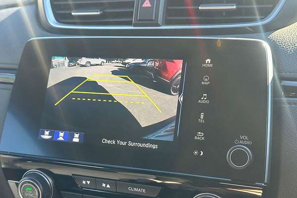 2023 Honda CR-V VTi X RW