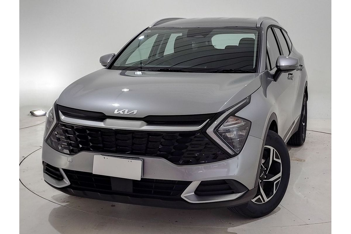 2023 Kia Sportage S NQ5