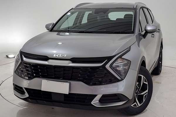 2023 Kia Sportage S NQ5