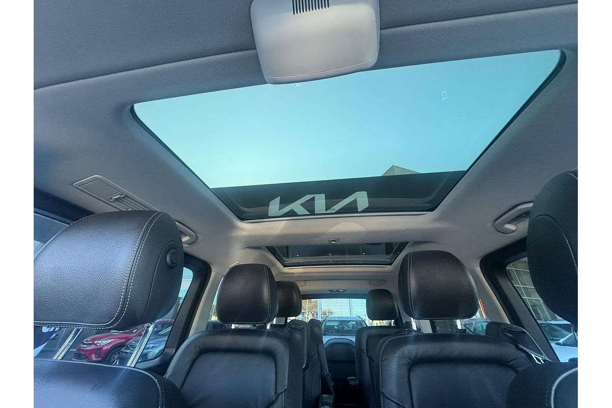 2019 Mercedes-Benz V-Class V250 d Avantgarde 447