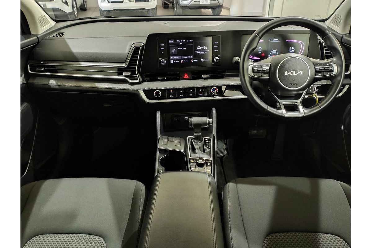 2023 Kia Sportage S NQ5