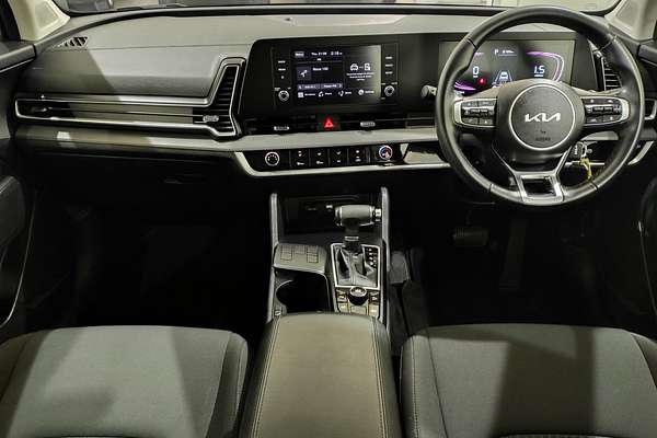 2023 Kia Sportage S NQ5