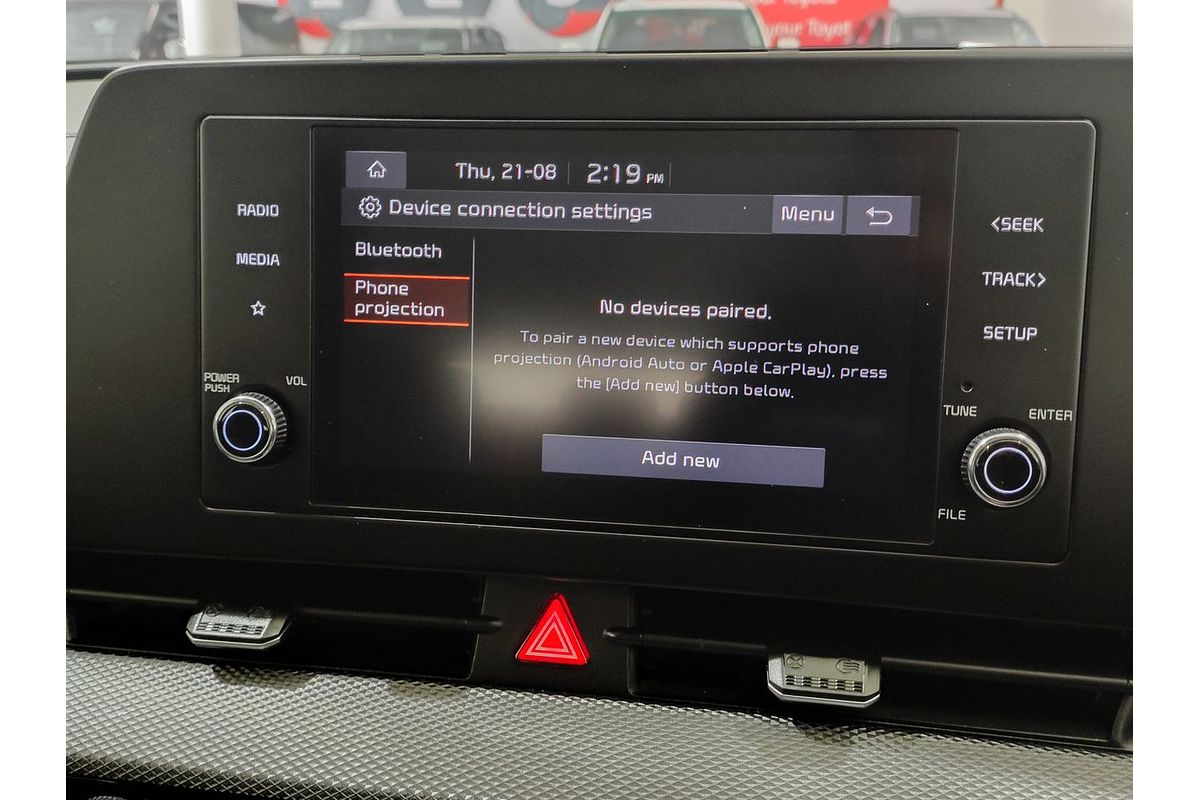 2023 Kia Sportage S NQ5