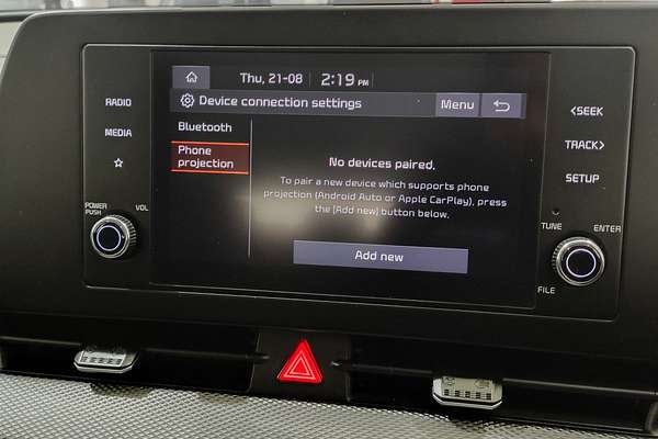 2023 Kia Sportage S NQ5