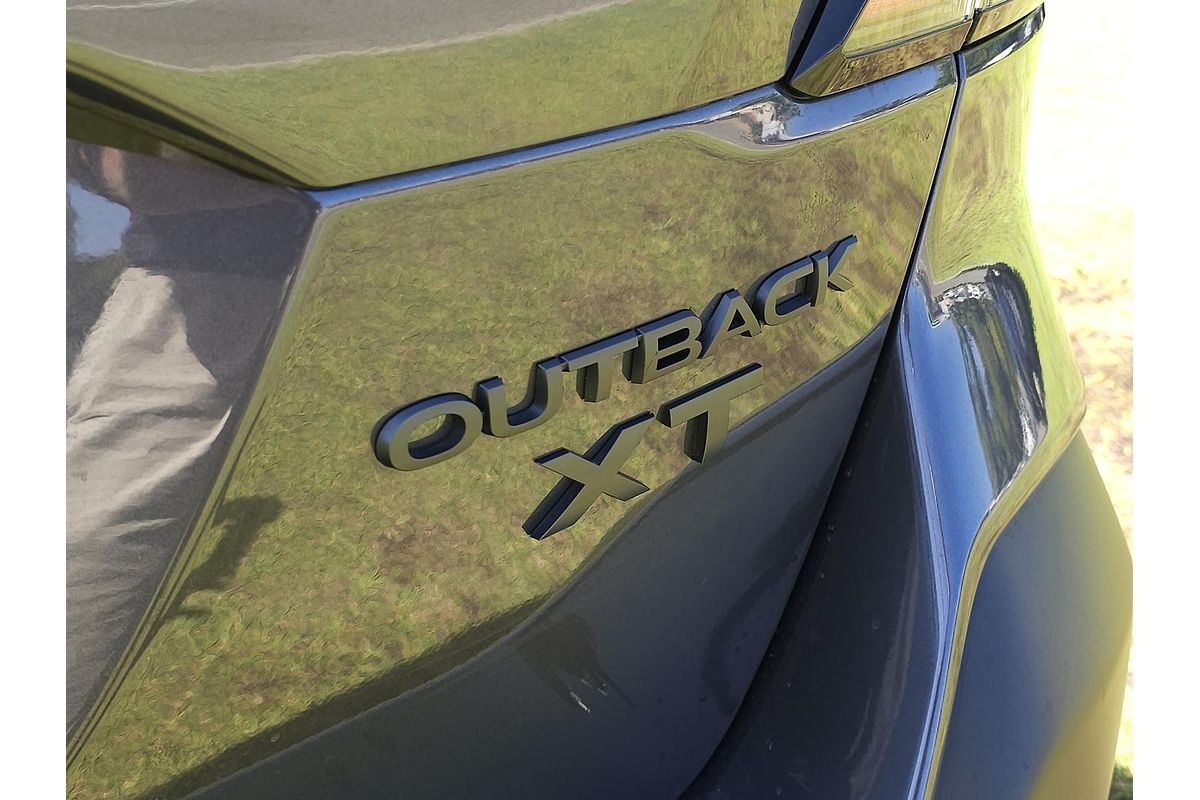 2025 Subaru Outback AWD Sport XT 6GEN