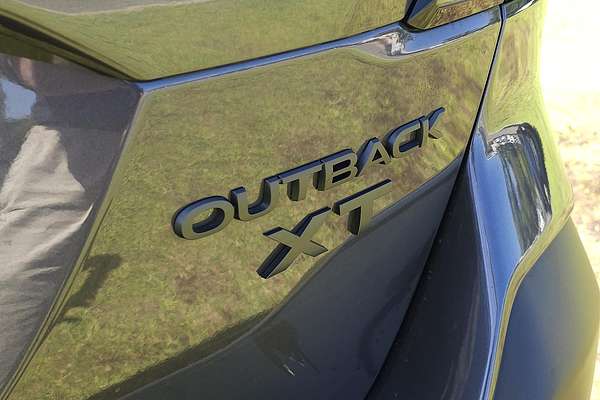 2025 Subaru Outback AWD Sport XT 6GEN