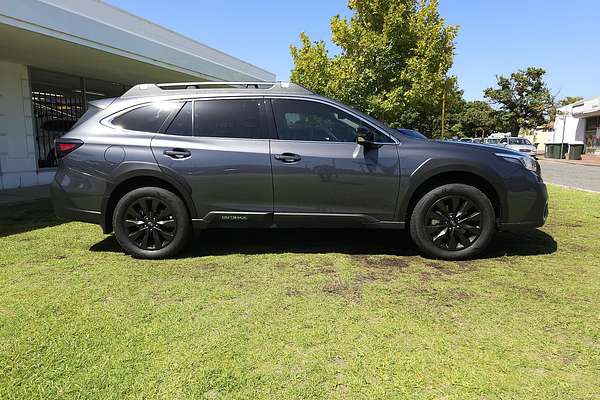 2025 Subaru Outback AWD Sport XT 6GEN