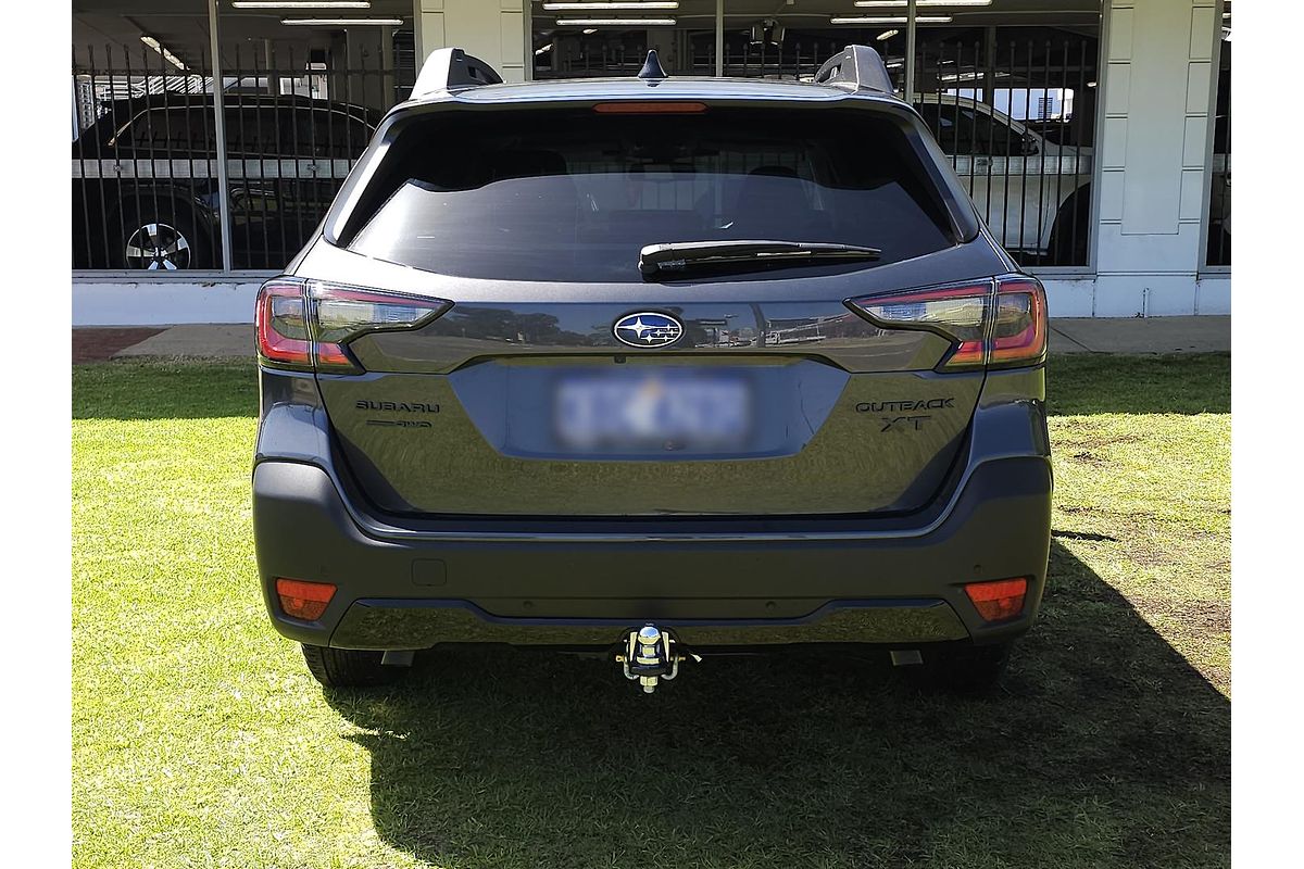 2025 Subaru Outback AWD Sport XT 6GEN