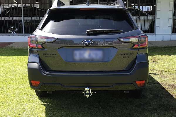 2025 Subaru Outback AWD Sport XT 6GEN