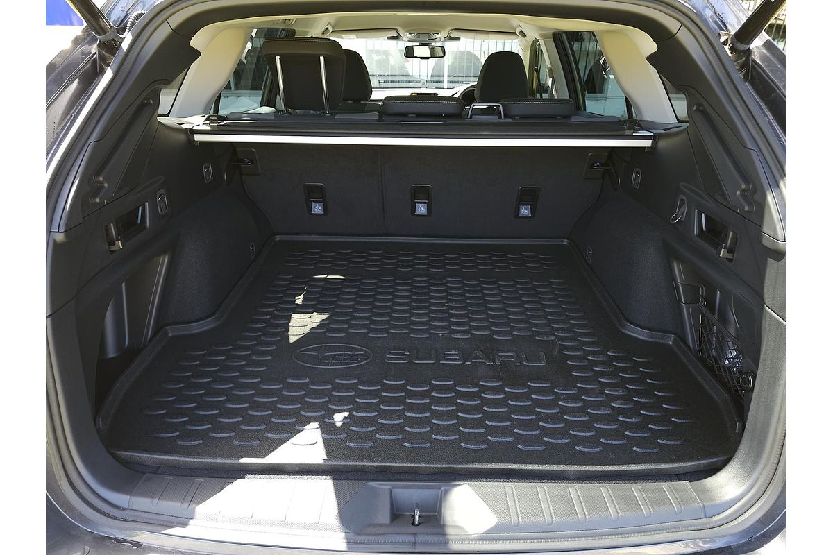2025 Subaru Outback AWD Sport XT 6GEN