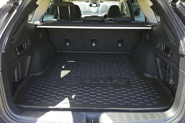 2025 Subaru Outback AWD Sport XT 6GEN