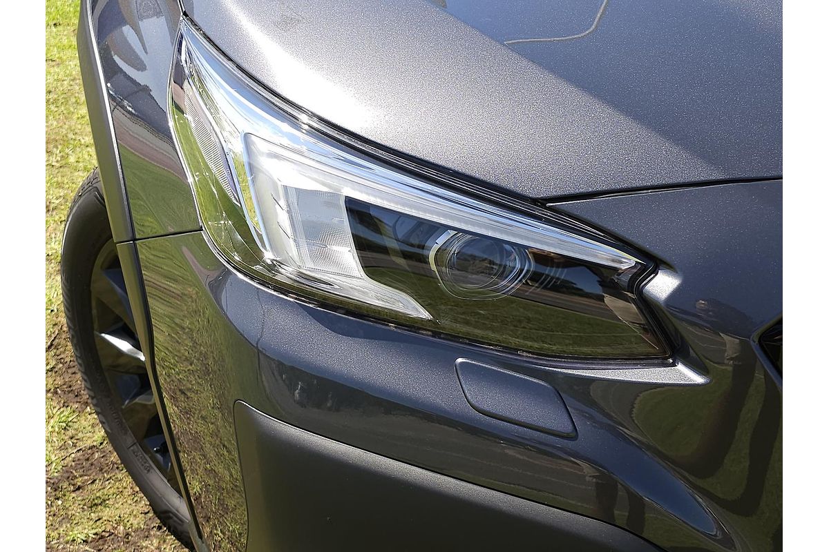 2025 Subaru Outback AWD Sport XT 6GEN