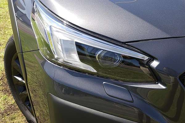 2025 Subaru Outback AWD Sport XT 6GEN