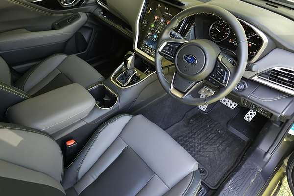 2025 Subaru Outback AWD Sport XT 6GEN