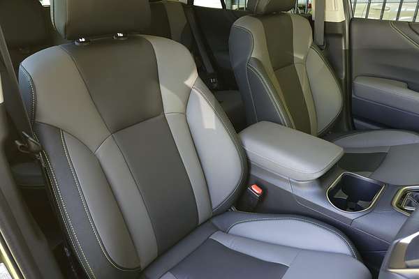 2025 Subaru Outback AWD Sport XT 6GEN