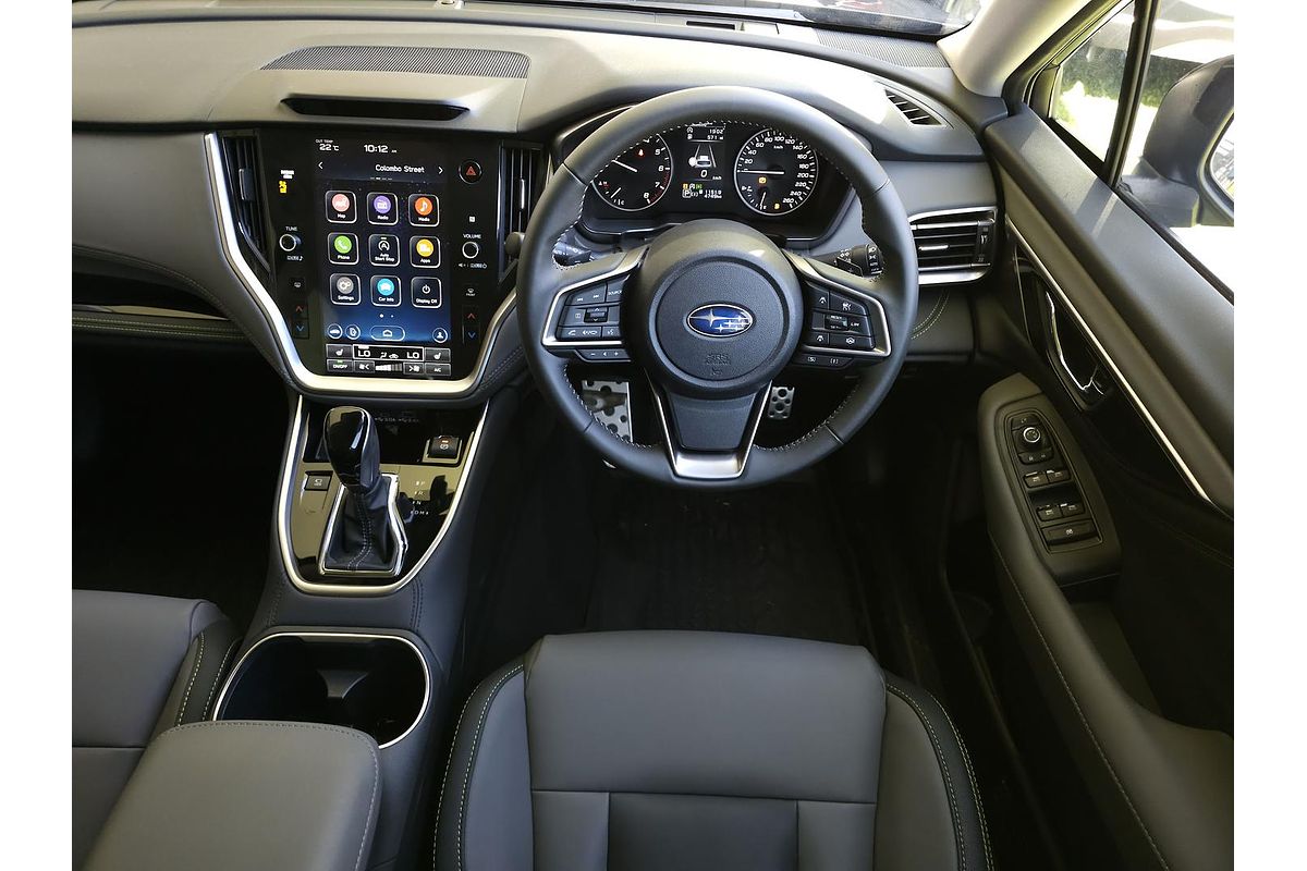 2025 Subaru Outback AWD Sport XT 6GEN