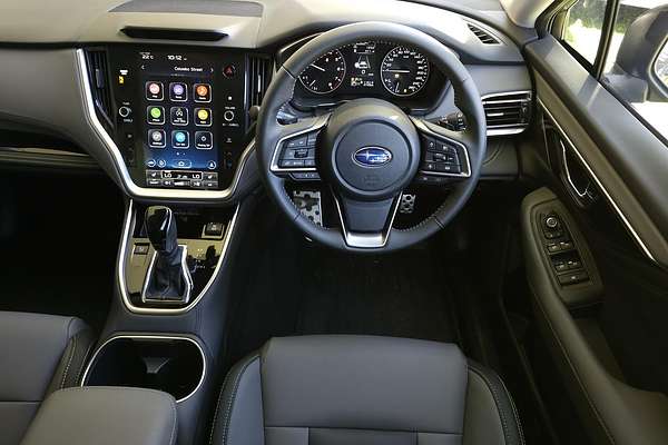 2025 Subaru Outback AWD Sport XT 6GEN