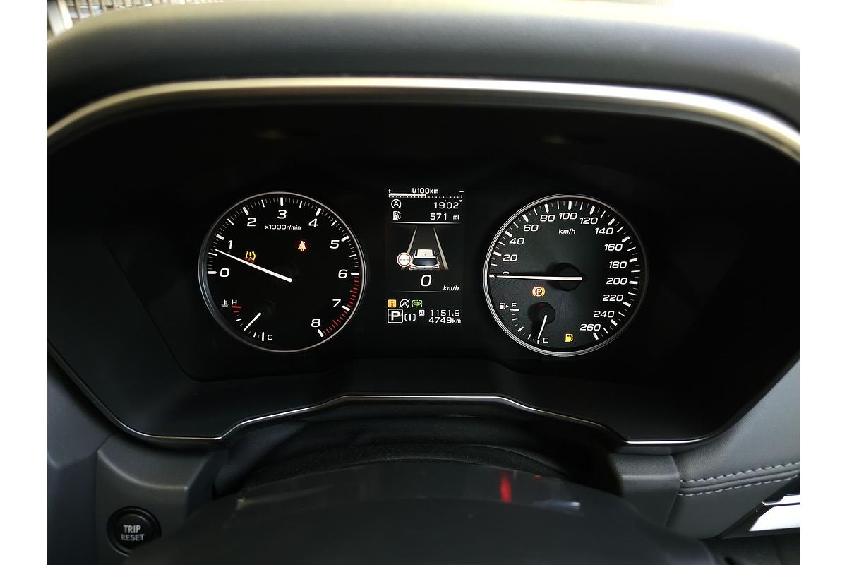 2025 Subaru Outback AWD Sport XT 6GEN