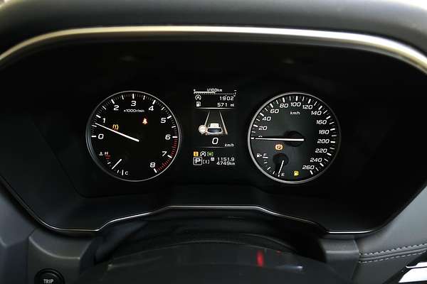 2025 Subaru Outback AWD Sport XT 6GEN
