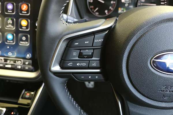 2025 Subaru Outback AWD Sport XT 6GEN
