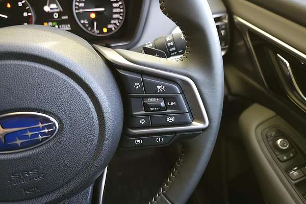 2025 Subaru Outback AWD Sport XT 6GEN