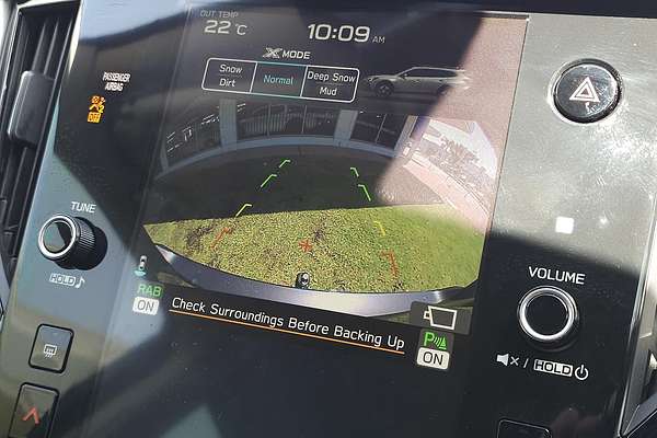 2025 Subaru Outback AWD Sport XT 6GEN