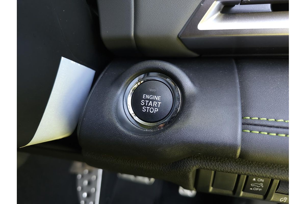 2025 Subaru Outback AWD Sport XT 6GEN