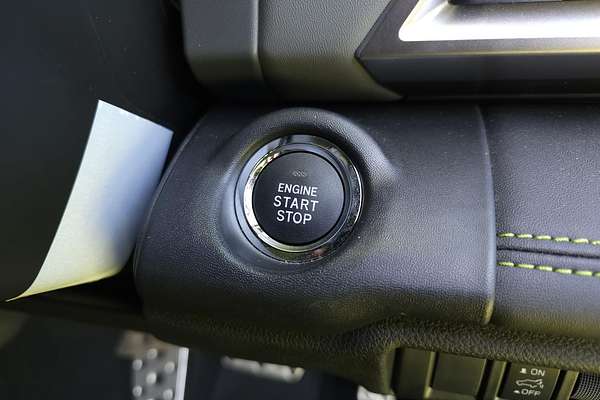 2025 Subaru Outback AWD Sport XT 6GEN