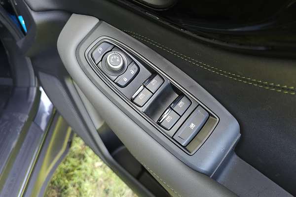2025 Subaru Outback AWD Sport XT 6GEN