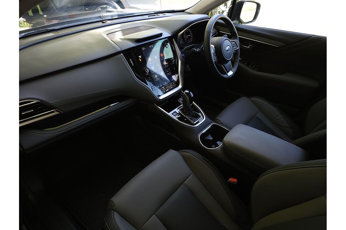 2025 Subaru Outback AWD Sport XT 6GEN