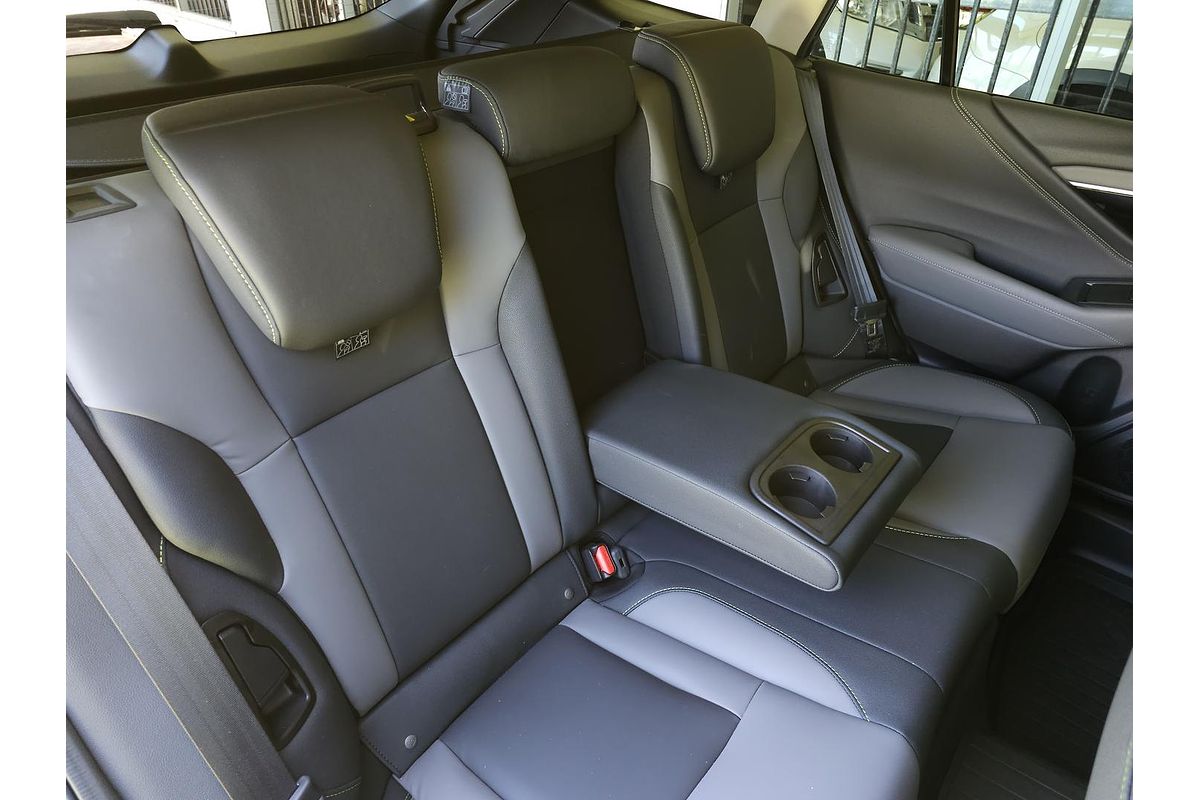 2025 Subaru Outback AWD Sport XT 6GEN