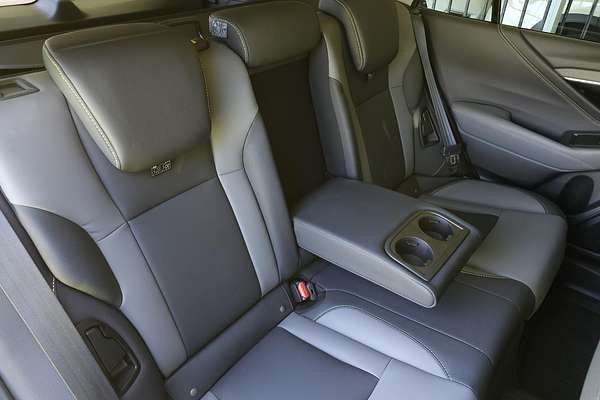 2025 Subaru Outback AWD Sport XT 6GEN