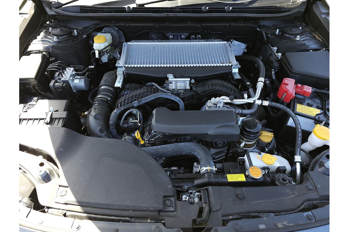 2025 Subaru Outback AWD Sport XT 6GEN