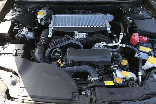 2025 Subaru Outback AWD Sport XT 6GEN
