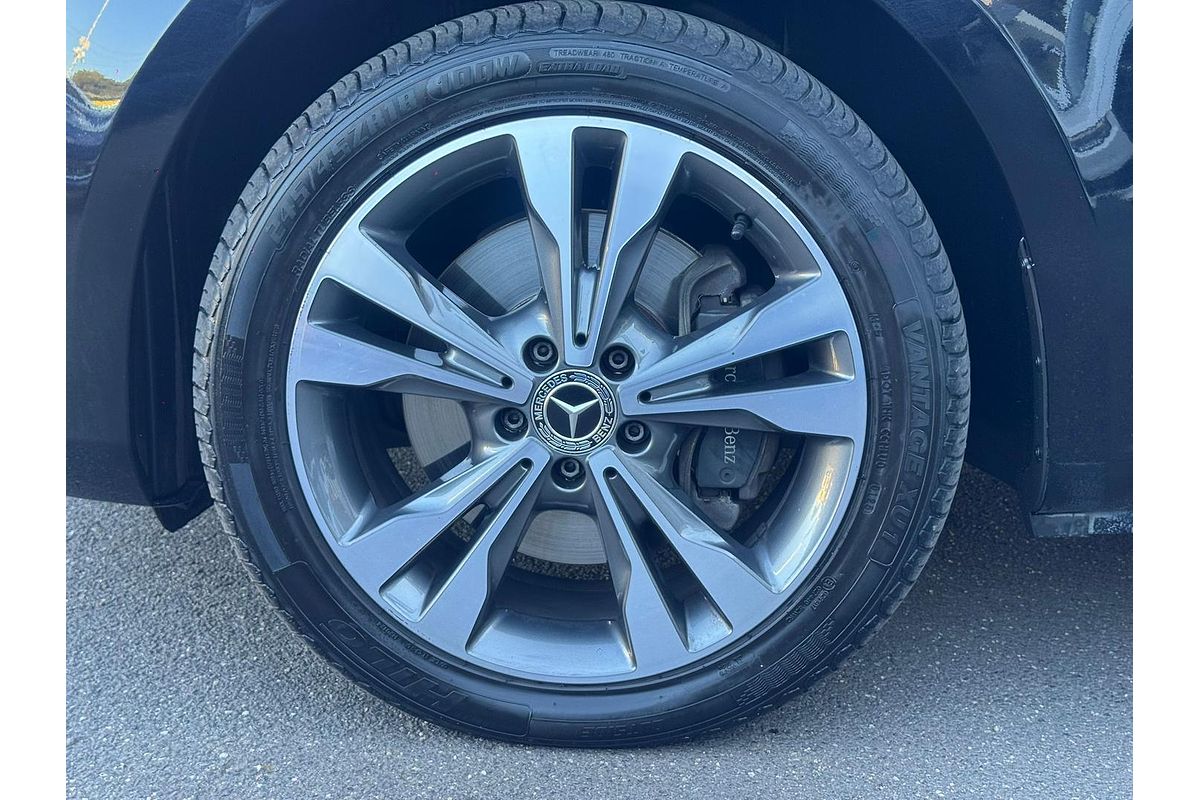 2019 Mercedes-Benz V-Class V250 d Avantgarde 447