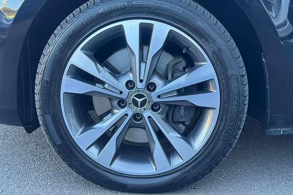 2019 Mercedes-Benz V-Class V250 d Avantgarde 447