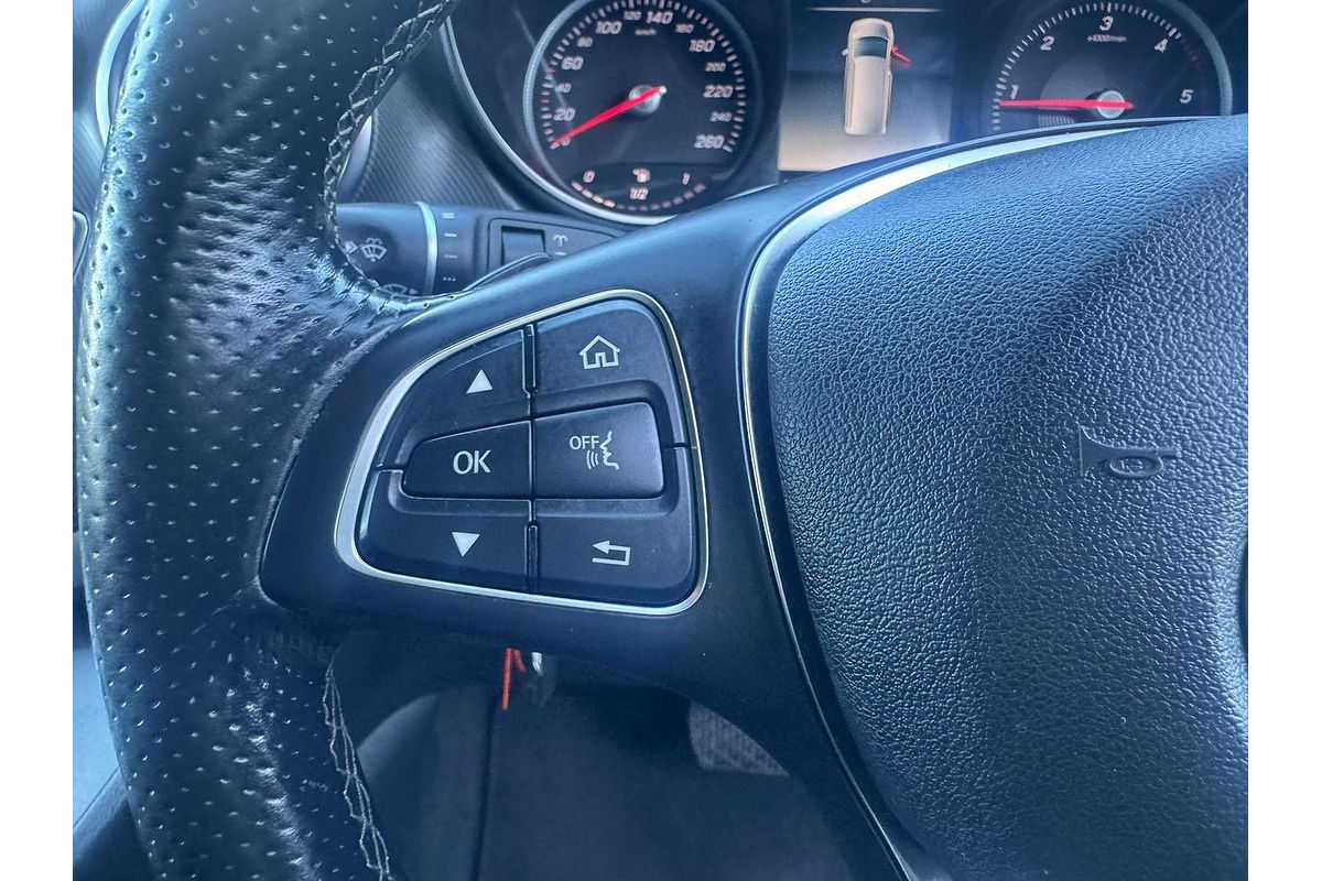 2019 Mercedes-Benz V-Class V250 d Avantgarde 447