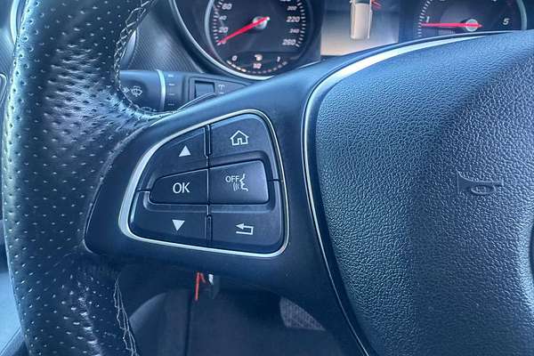 2019 Mercedes-Benz V-Class V250 d Avantgarde 447