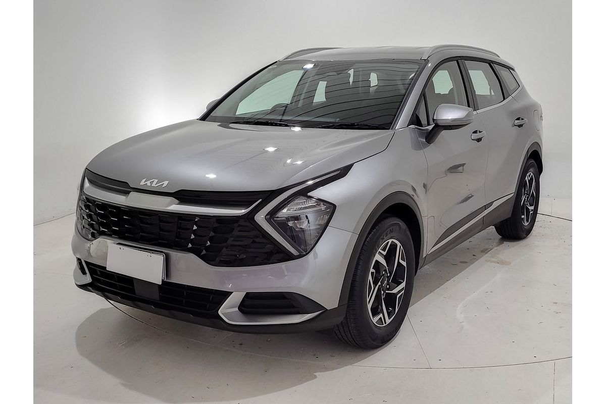 2023 Kia Sportage S NQ5