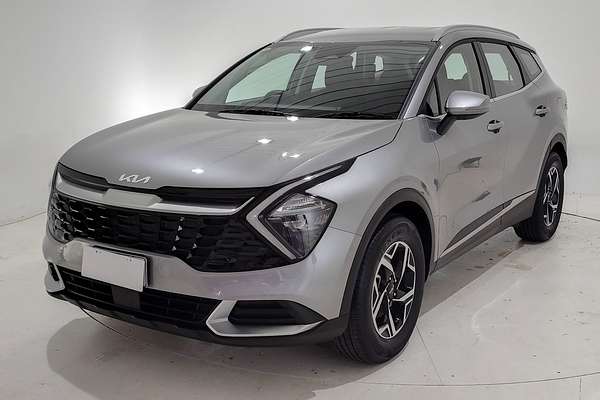 2023 Kia Sportage S NQ5