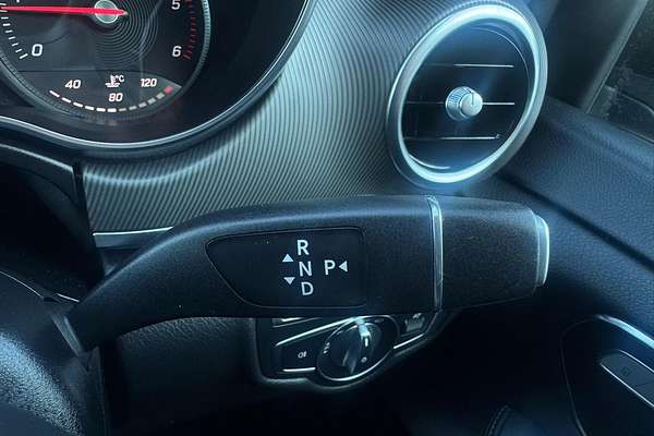 2019 Mercedes-Benz V-Class V250 d Avantgarde 447