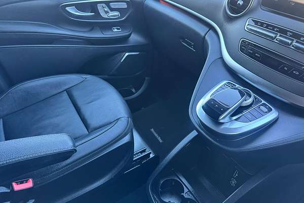 2019 Mercedes-Benz V-Class V250 d Avantgarde 447