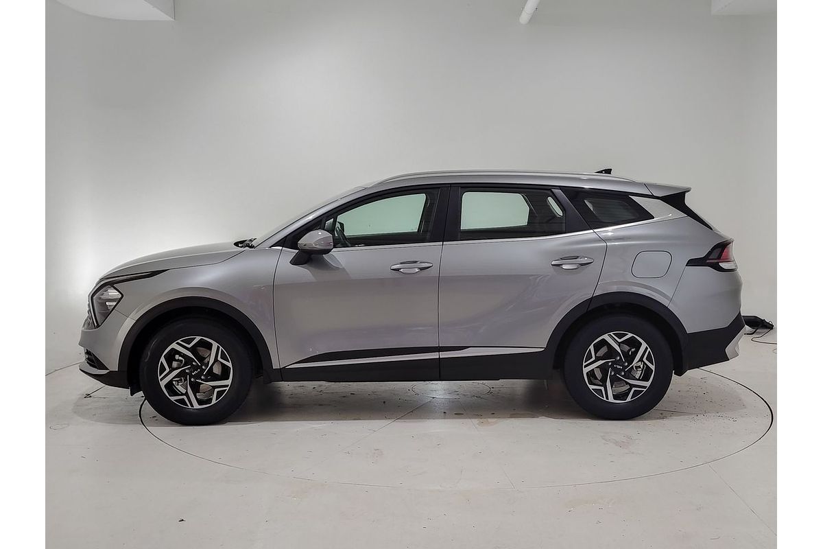 2023 Kia Sportage S NQ5