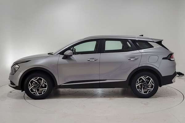 2023 Kia Sportage S NQ5